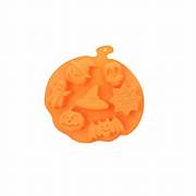 Set 7 Molde Formas de Halloween