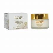 CREMA FACIAL CON ACIDO HIALURONICO (50ml