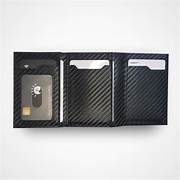 Billetera para Hombre Portable.