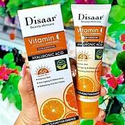 Vitamina C Protector Solar Disaar
