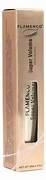 Mascara de Pestaña Flamenco Super Volumen Waterproof.