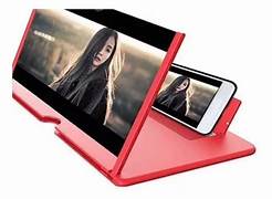 Amplificador Pantalla Celular