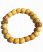 Pulsera palo santo