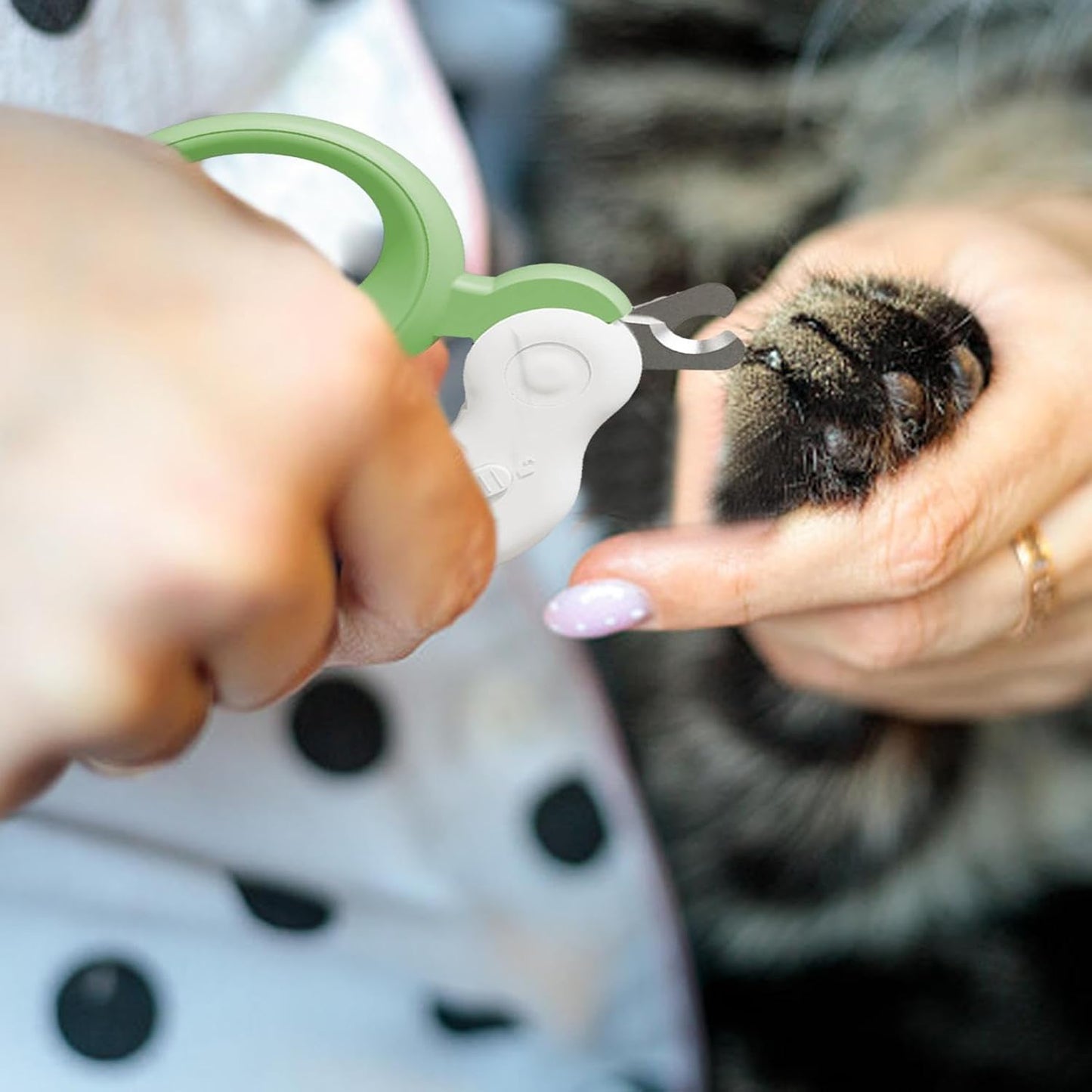 CORTAUÑAS PARA MASCOTA WIINNER