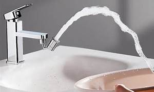 Cabezal de Grifo para Baño