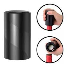Destapador De Botellas Magnetico