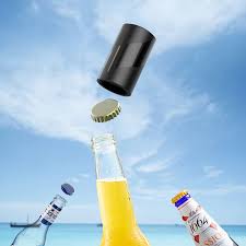 Destapador De Botellas Magnetico