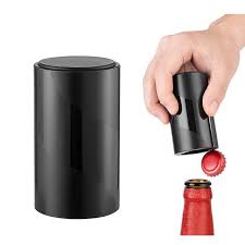 Destapador De Botellas Magnetico