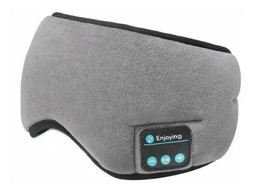 Antifaz Mascara Para Dormir Bluetooth