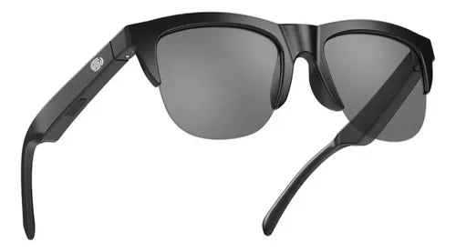 GAFAS DE SOL INTELIGENTES TACTIL.