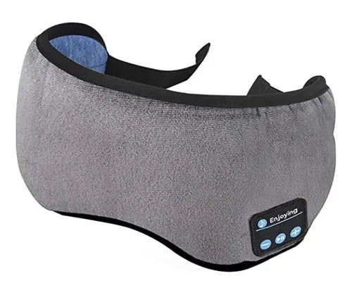 Antifaz Mascara Para Dormir Bluetooth
