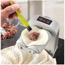 Máquina Electrica Miniempanadas -Dumplin