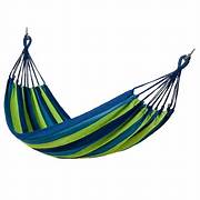 HAMACA DOBLE, DISFRUTA AL AIRE LIBRE