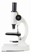 Kit Microscopio Compuesto Luz 100x-450x