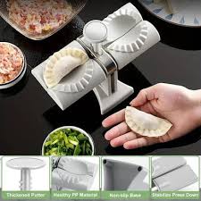 Máquina Fabricadora empanadas