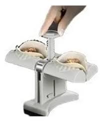Máquina Fabricadora empanadas