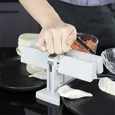 Máquina Fabricadora empanadas