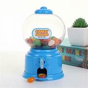Mini Máquina Dulces Dispensador Caramelos