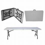 MESA PLEGABLE 180 CM