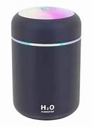 Humidificador Esecia Purificador Aire
