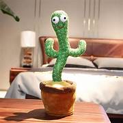CACTUS BAILARIN