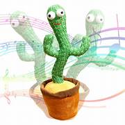 CACTUS BAILARIN