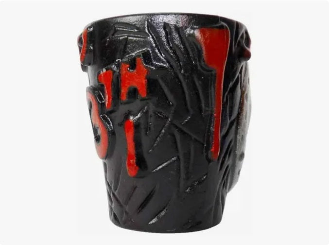 2 Vasos Shot Jason.