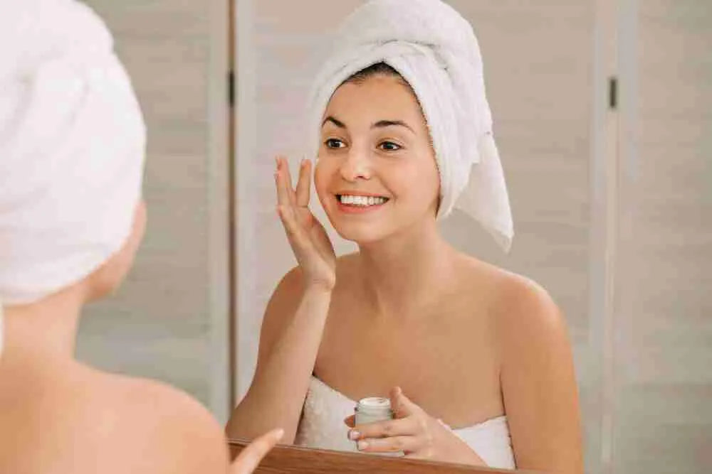 CREMA FACIAL CON ACIDO HIALURONICO (50ml