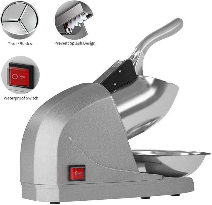 Gray helmet for bikers