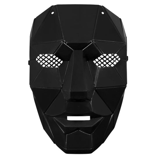 Gray helmet for bikers