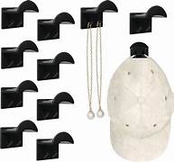Colgadores De Pared Para Gorras / Sombrero.