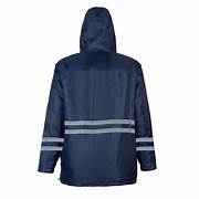 Parka Térmica Therm 6000 Siberia Azul 100% Impermeable T:XL