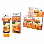 SET Vitamina C Flower Secret