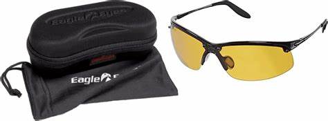 EAGLE EYES lentes
