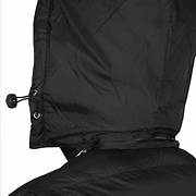 Parka Térmica Therm 6000 Siberia Azul 100% Impermeable T:XL