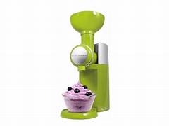 Máquina de Helados Swirlio.