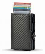 Billetera para Hombre Portable.