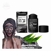 Mascarilla Facial De Limpieza Té GUANJING