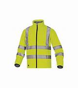 Parka Térmica De Alta Visibilidad  GEOLITE.