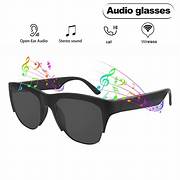GAFAS DE SOL INTELIGENTES TACTIL.