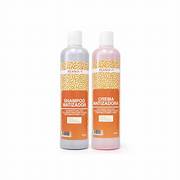 Shampoo Matizador Rojo 500ml