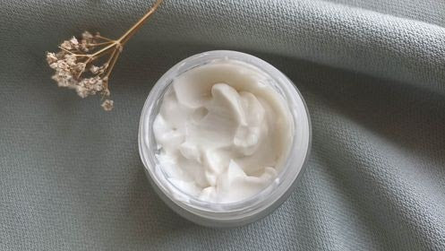 CREMA FACIAL CON ACIDO HIALURONICO (50ml