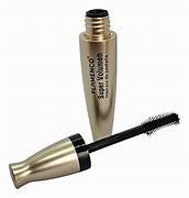 Mascara de Pestaña Flamenco Super Volumen Waterproof.