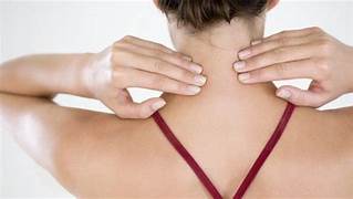 CH - MASAJEADOR CERVICAL - KH-960