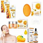 SET Vitamina C Flower Secret