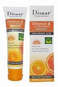 Vitamina C Protector Solar Disaar