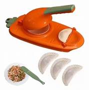 MAQUINA empanada 2 en 1