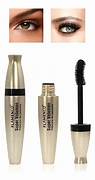 Mascara de Pestaña Flamenco Super Volumen Waterproof.