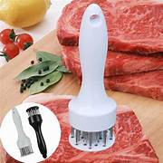 ABLANDADOR DE CARNE