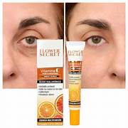 SET Vitamina C Flower Secret